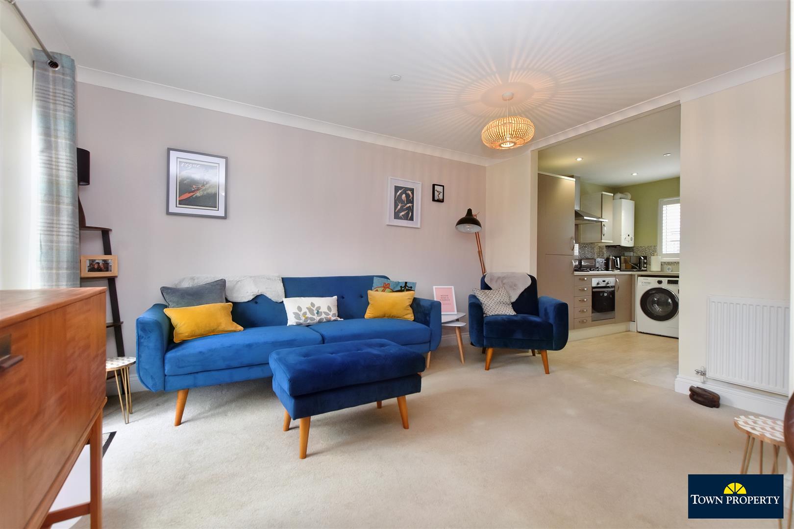 Property Details for Sandwich Mews Eastbourne East Sussex BN22 7FA